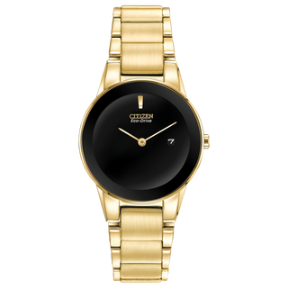 Montre Citizen femme GA1052-55E