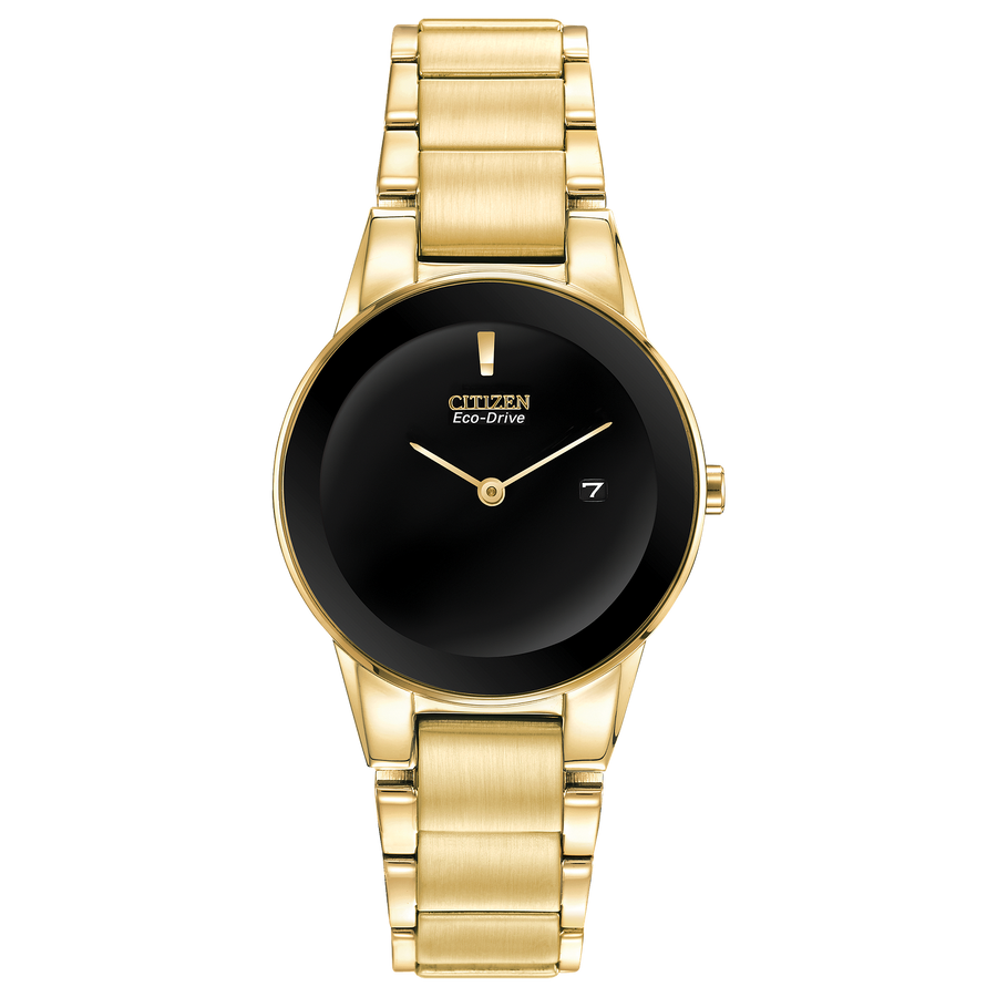 Montre Citizen femme GA1052-55E