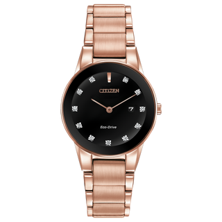 Montre Citizen femme GA1058-59Q