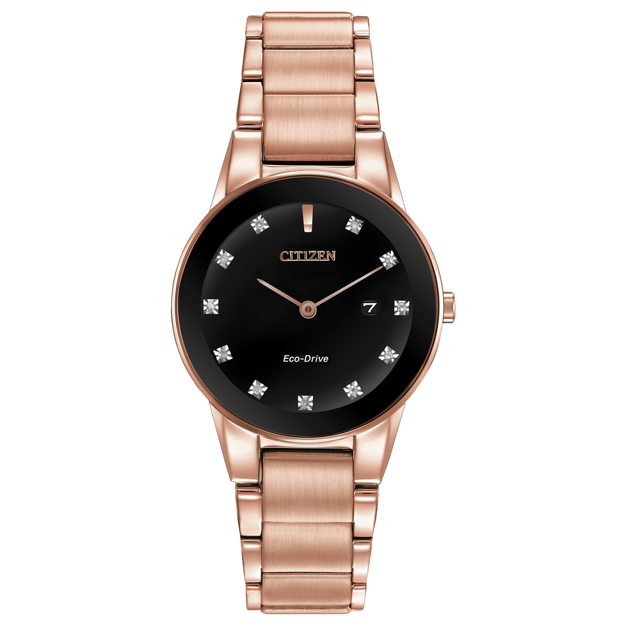 Montre Citizen femme GA1058-59Q