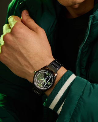 CITIZEN BM7675-57W - photo 4