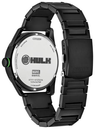 CITIZEN BM7675-57W - photo 2