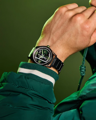 CITIZEN BM7675-57W - photo 5