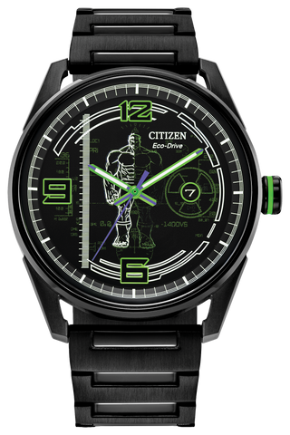 CITIZEN BM7675-57W
