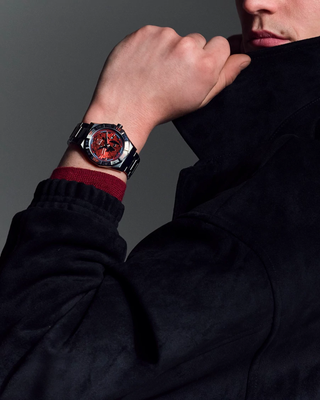 CITIZEN AW1857-57W - photo 5