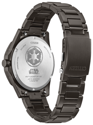 CITIZEN AW1857-57W - photo 2
