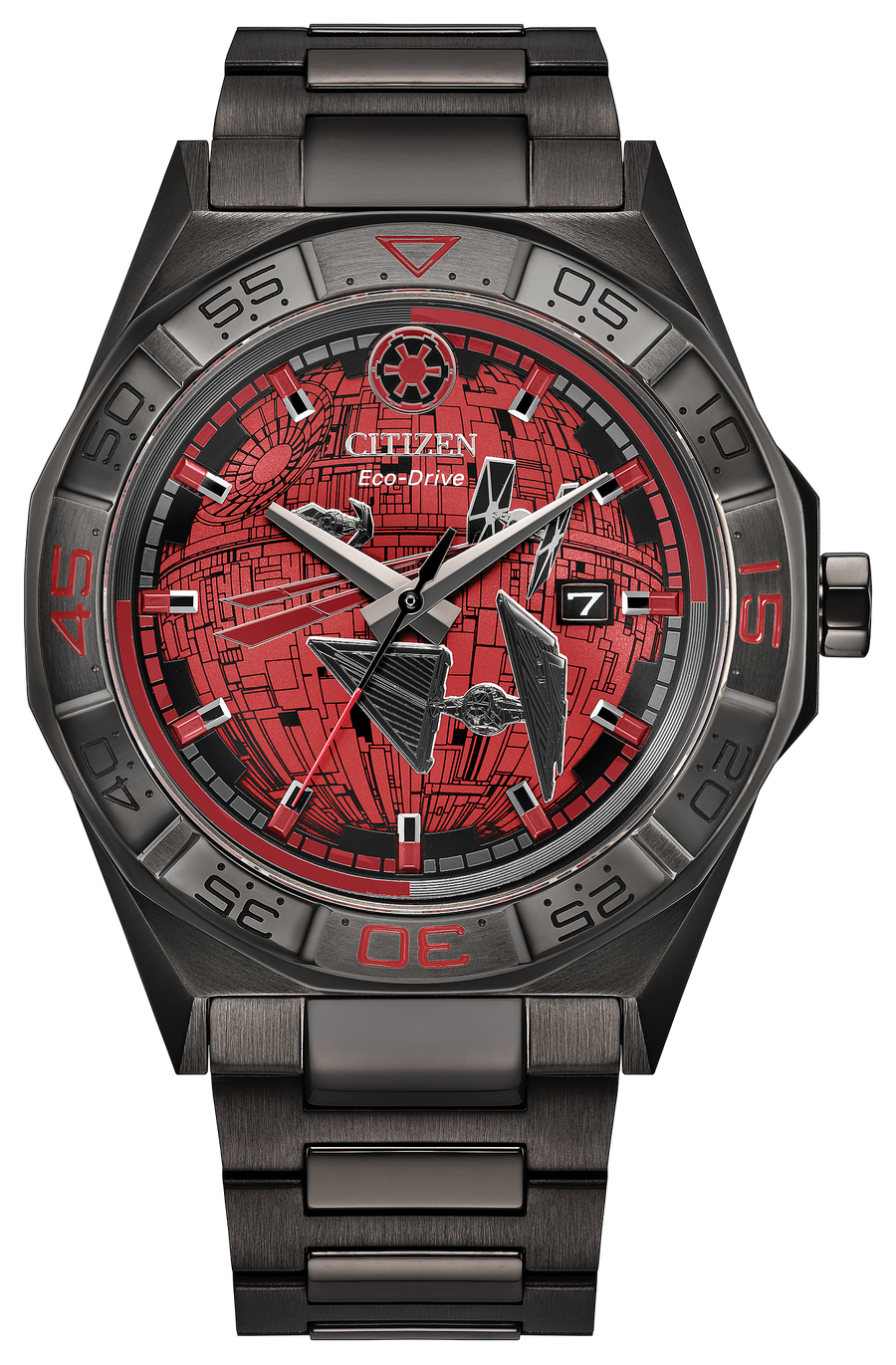 CITIZEN AW1857-57W