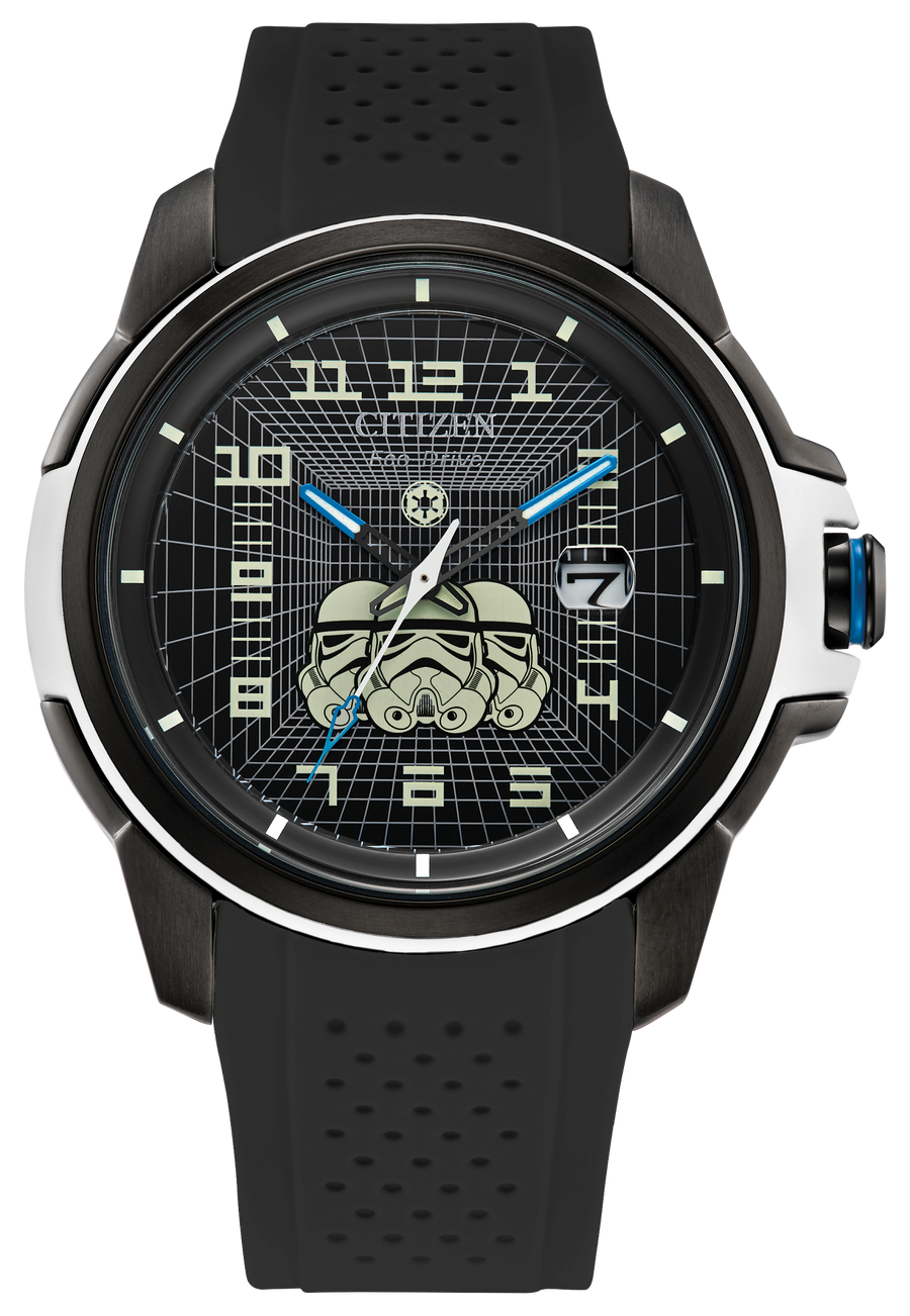 CITIZEN AW1659-00W
