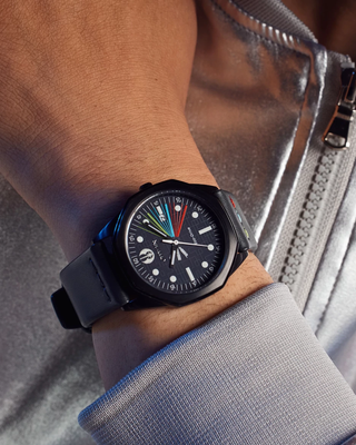 CITIZEN BM7498-00W - photo 5