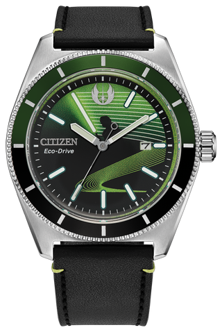 CITIZEN AW1910-48W