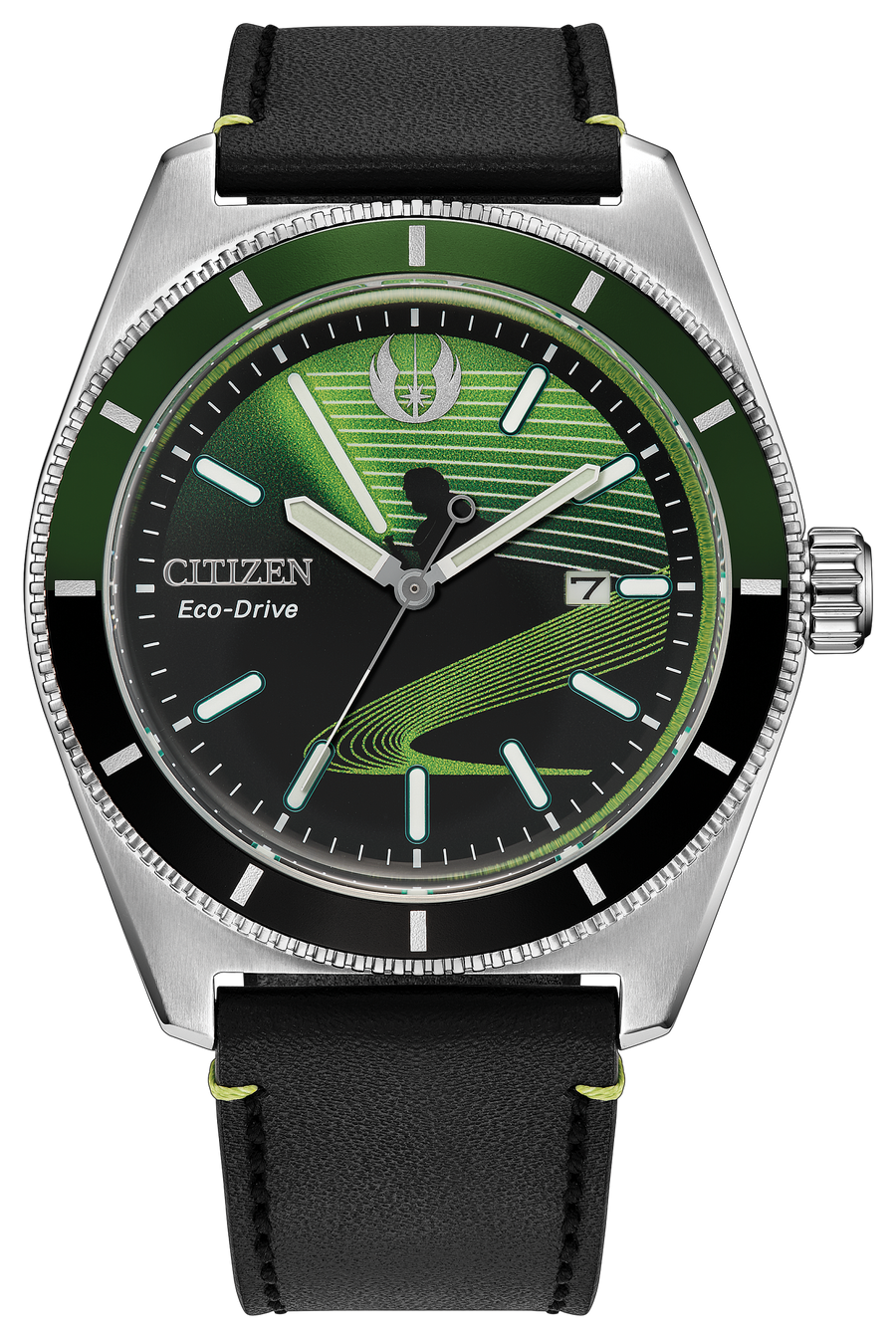 CITIZEN AW1910-48W