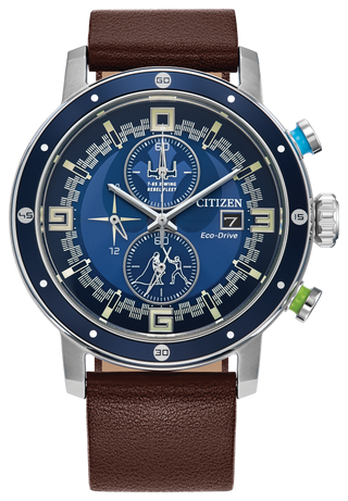 CITIZEN CA0768-07W