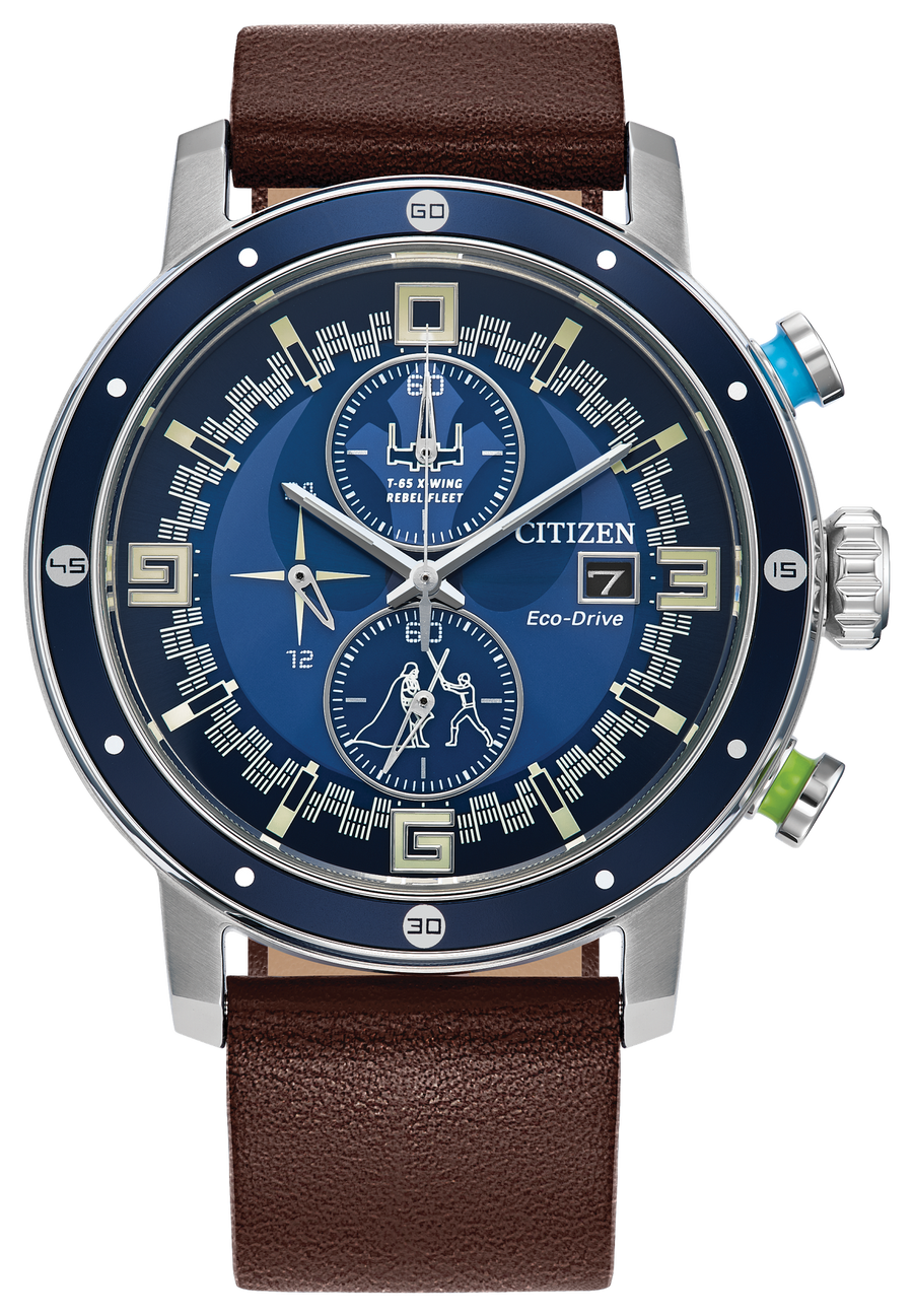 CITIZEN CA0768-07W