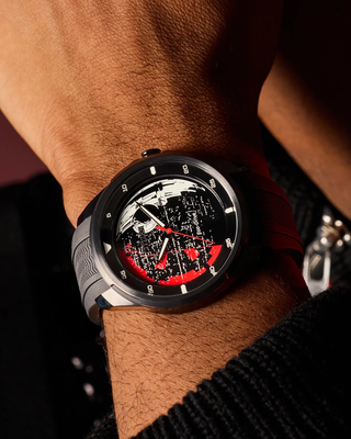 CITIZEN AW1606-06W - photo 5