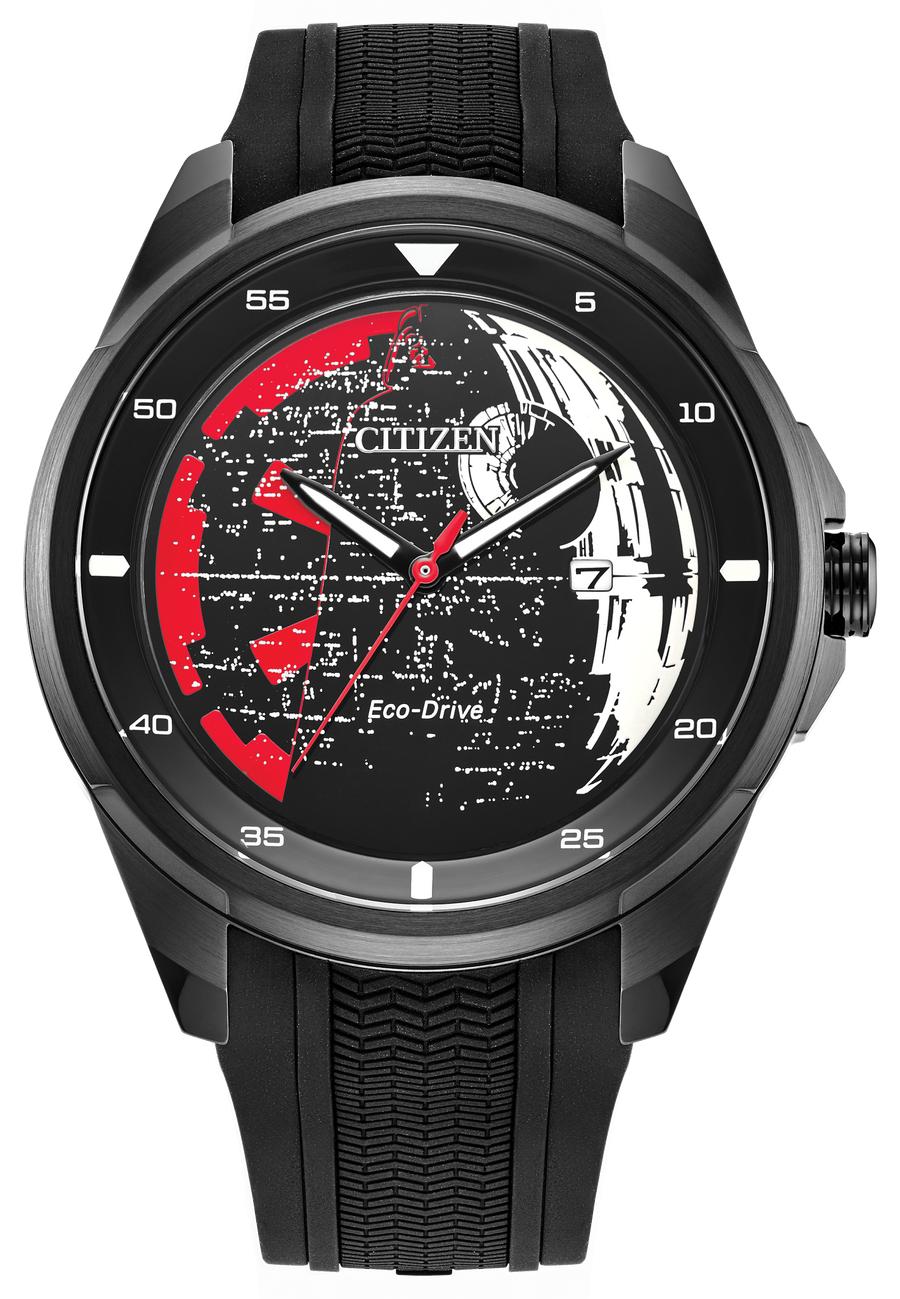 CITIZEN AW1606-06W