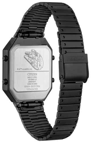 CITIZEN JG2146-53H - photo 2