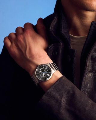CITIZEN BM7581-59W - photo 4