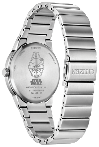 CITIZEN BM7581-59W - photo 2
