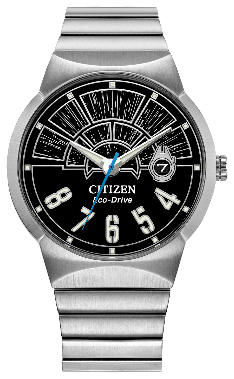 CITIZEN BM7581-59W