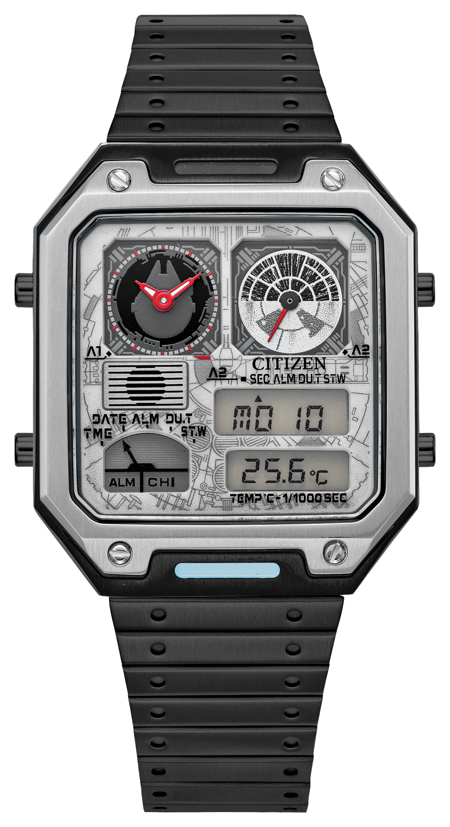 CITIZEN JG2146-53H