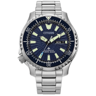 Montre Citizen homme NY0136-52L