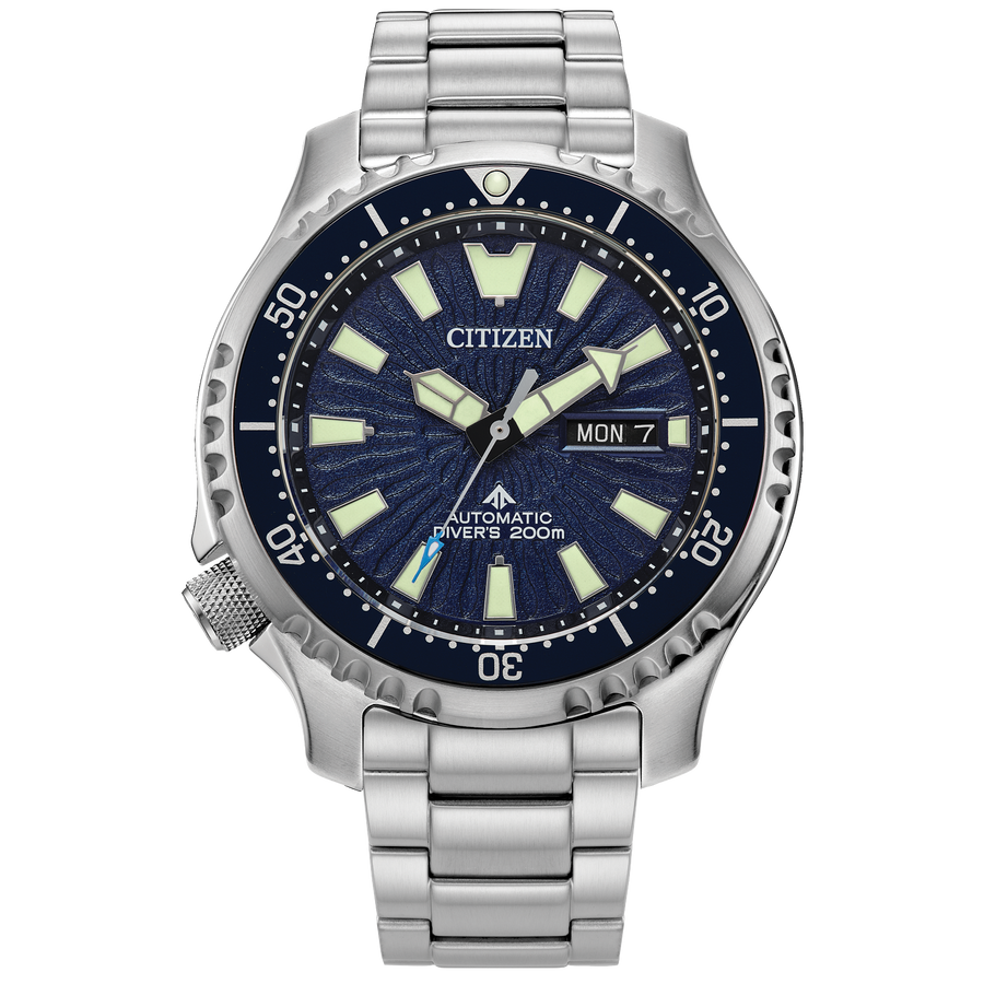 Montre Citizen homme NY0136-52L
