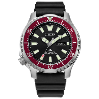 Montre Citizen homme NY0156-04E