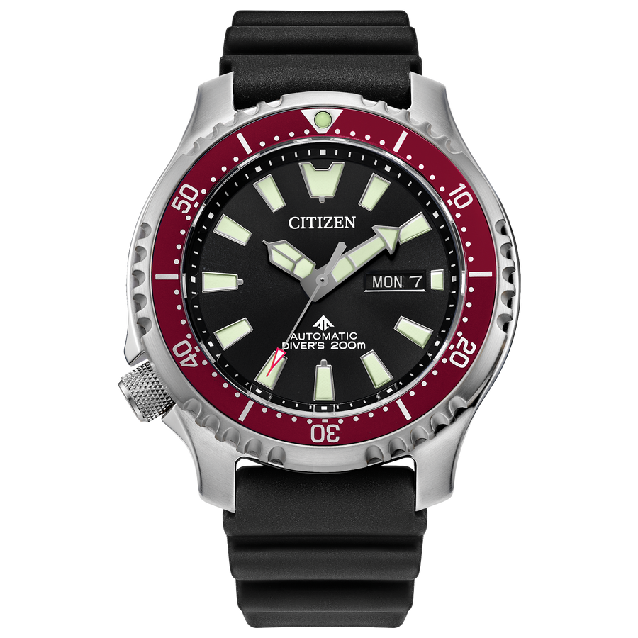 Montre Citizen homme NY0156-04E