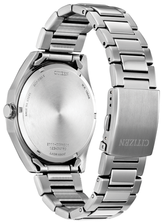 CITIZEN BM7630-80L - photo 2