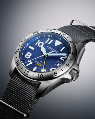 CITIZEN BJ7150-09L - photo 4