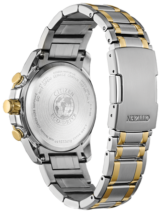 CITIZEN CB5894-50E - photo 2