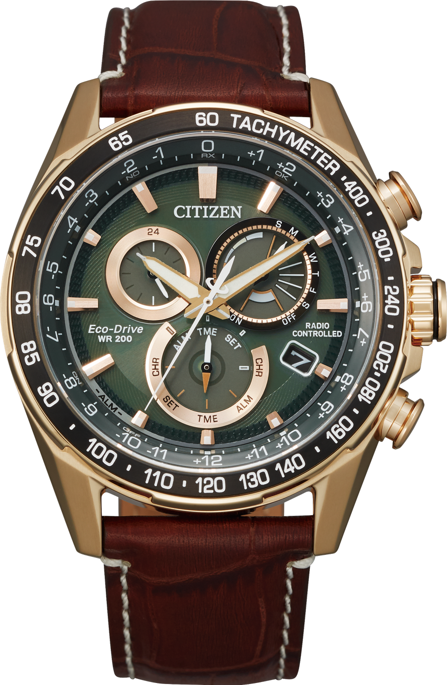 CITIZEN CB5919-00X