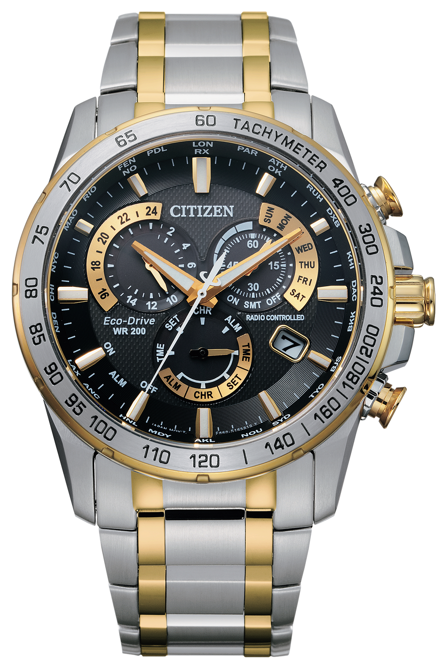 CITIZEN CB5894-50E