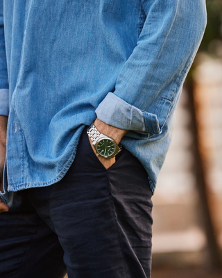CITIZEN BM7530-50X - photo 5