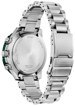 CITIZEN CB5004-59W - photo 2