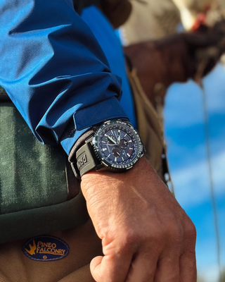 CITIZEN CB5006-02L - photo 5