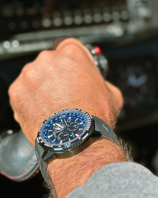 CITIZEN CB5006-02L - photo 4