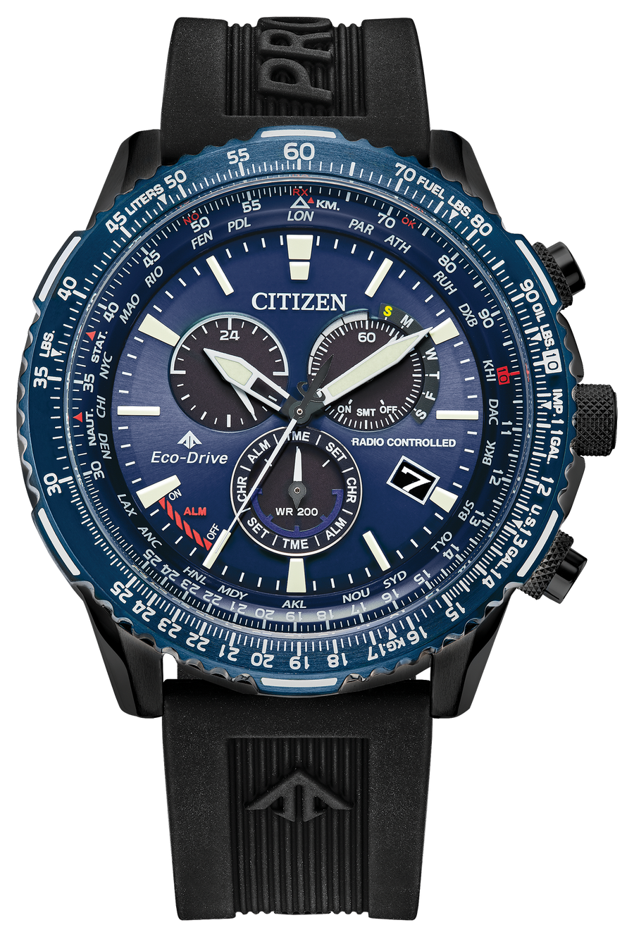 CITIZEN CB5006-02L