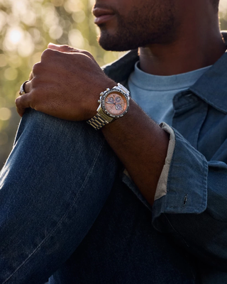 CITIZEN CA4664-60X - photo 4