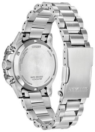 CITIZEN CA4664-60X - photo 2