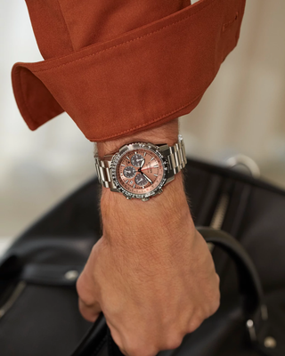 CITIZEN CA4664-60X - photo 5
