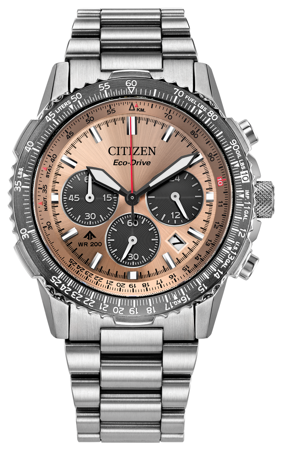 CITIZEN CA4664-60X