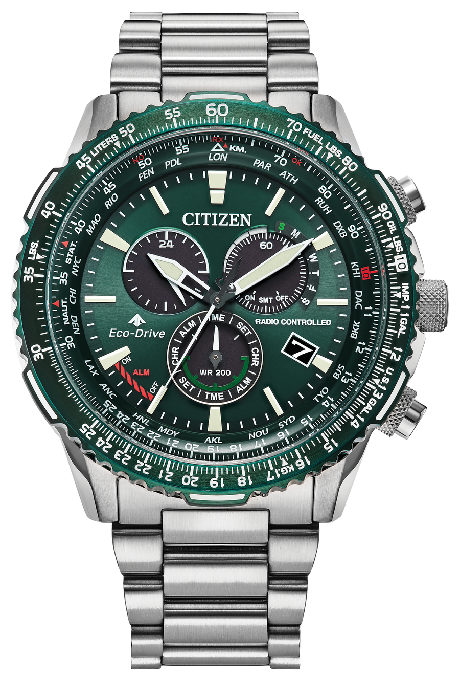 CITIZEN CB5004-59W