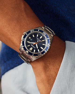 CITIZEN BN0191-55L - photo 6