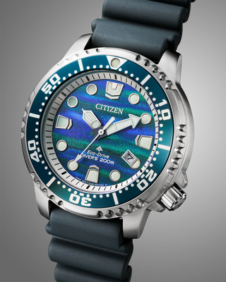 CITIZEN BN0167-09W - photo 4