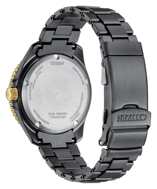 CITIZEN BN0264-53E - photo 2