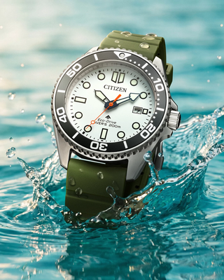 CITIZEN BN0265-00A - photo 4