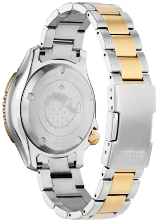 CITIZEN NY0154-51L - photo 2