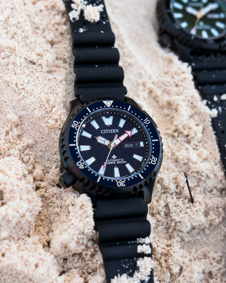 CITIZEN NY0158-09L - photo 4