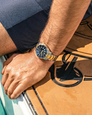 CITIZEN NY0154-51L - photo 5